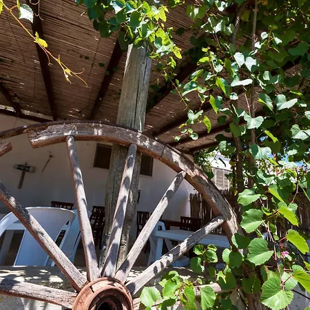 Farma Masseria Le Creste Otranto