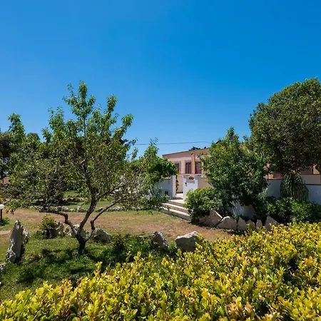 مزرعة للإقامة Masseria Le Creste أوترانتو