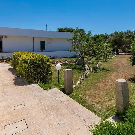 Masseria Le Creste * أوترانتو