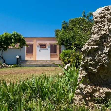 Masseria Le Creste Farma *
