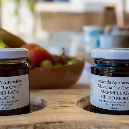 Masseria Le Creste
