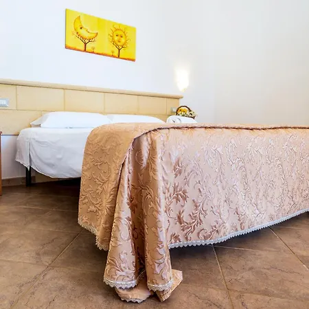 Masseria Le Creste * Отранто