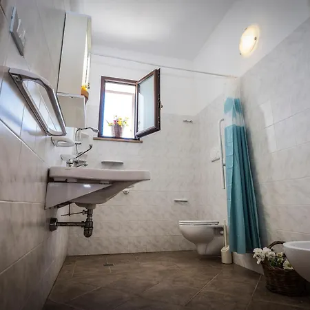 Masseria Le Creste Фермерский дом