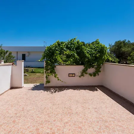 Masseria Le Creste