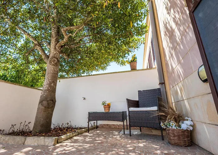 Masseria Le Creste أوترانتو