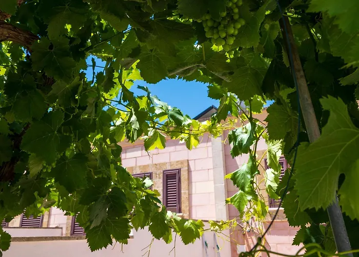مزرعة للإقامة Masseria Le Creste