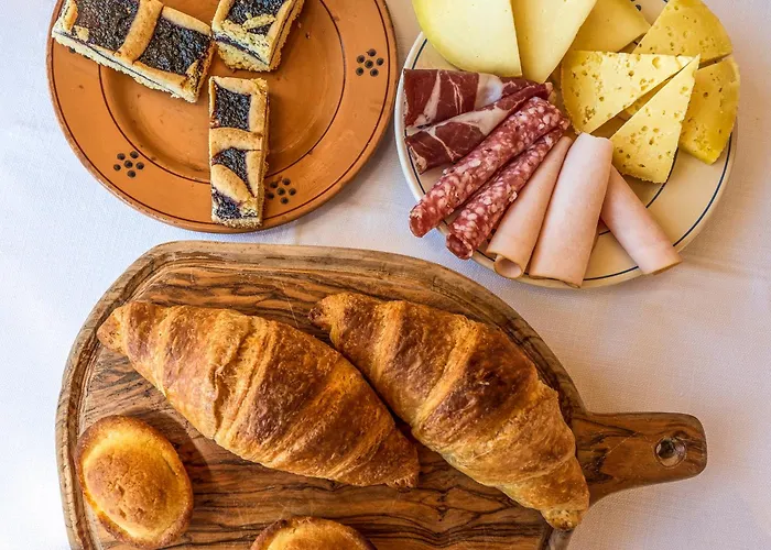 Masseria Le Creste أوترانتو