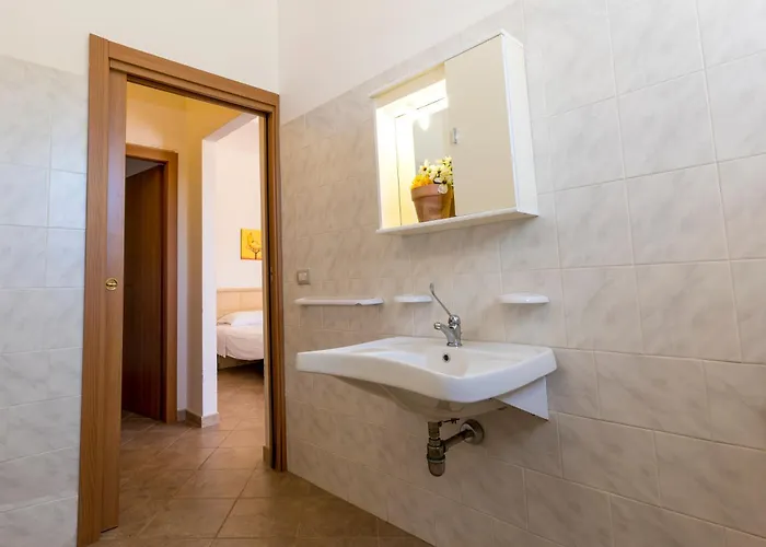 Masseria Le Creste