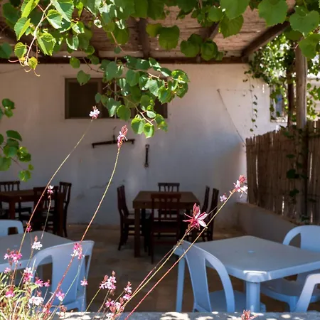 Masseria Le Creste Alloggio per agriturismo *