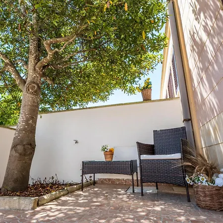 Masseria Le Creste Otranto