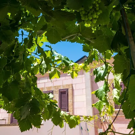 Фермерский дом Masseria Le Creste