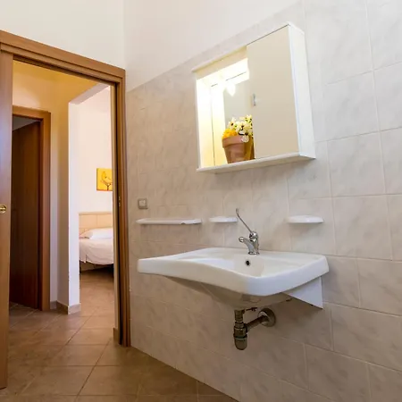 Masseria Le Creste