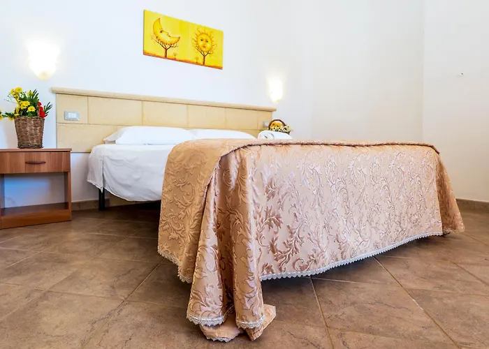 Masseria Le Creste * Otrante